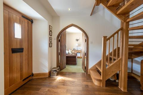 3 bedroom detached house to rent, Barn House, South Back Lane, Terrington, York, YO60 6PX