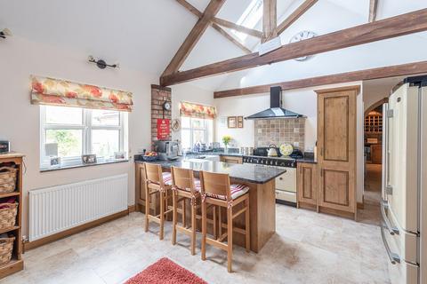 3 bedroom detached house to rent, Barn House, South Back Lane, Terrington, York, YO60 6PX