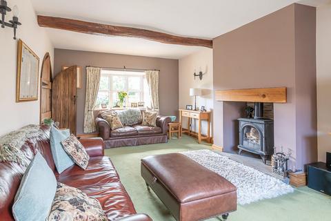 3 bedroom detached house to rent, Barn House, South Back Lane, Terrington, York, YO60 6PX