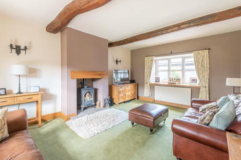 3 bedroom detached house to rent, Barn House, South Back Lane, Terrington, York, YO60 6PX