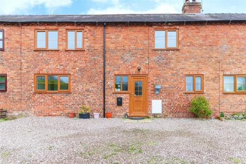 3 bedroom terraced house for sale, Erbistock, Wrexham, LL13