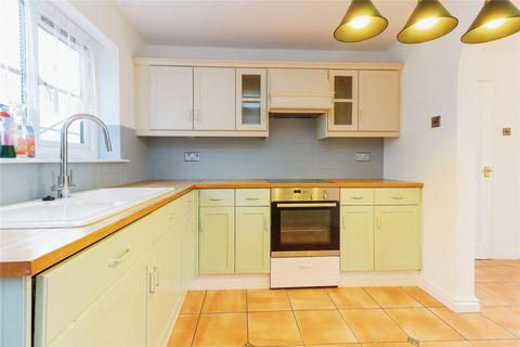 3 bedroom terraced house for sale, Erbistock, Wrexham, LL13