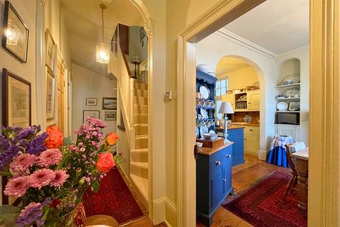 undefined, Priory Street, Monmouth, NP25