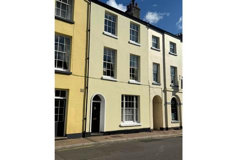 undefined, Priory Street, Monmouth, NP25