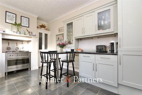 2 bedroom end of terrace house for sale, Belstead Road, Ipswich, Suffolk, IP2