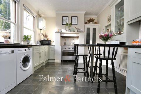 91 Belstead Road, Ipswich, IP2 9AT