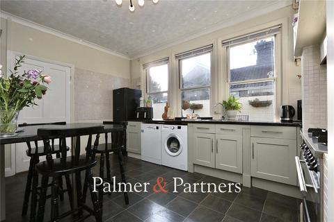 91 Belstead Road, Ipswich, IP2 9AT