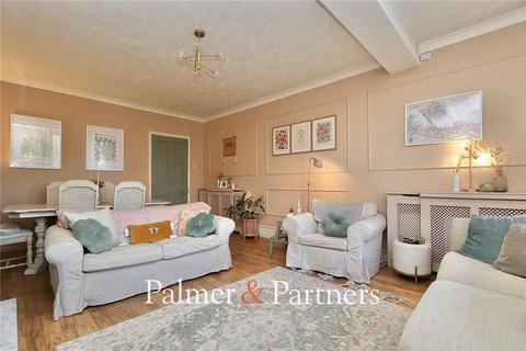91 Belstead Road, Ipswich, IP2 9AT