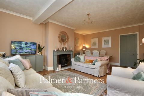 91 Belstead Road, Ipswich, IP2 9AT