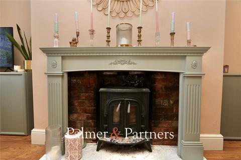 91 Belstead Road, Ipswich, IP2 9AT
