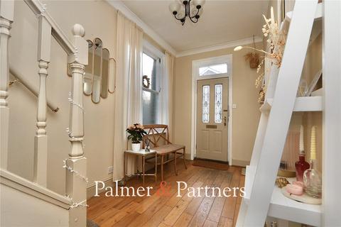 91 Belstead Road, Ipswich, IP2 9AT