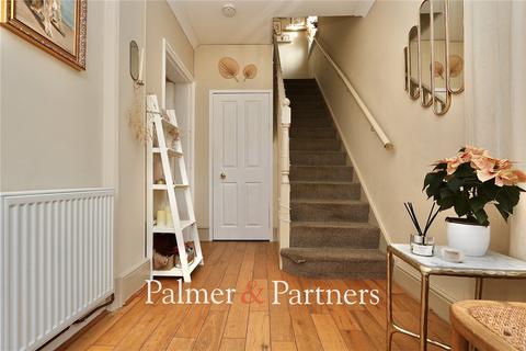 91 Belstead Road, Ipswich, IP2 9AT