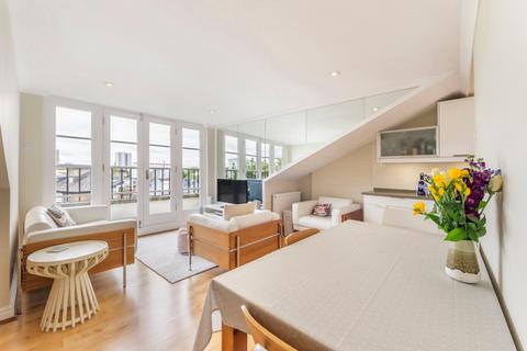 3 bedroom flat for sale, Belsize Park, Belsize Park, London