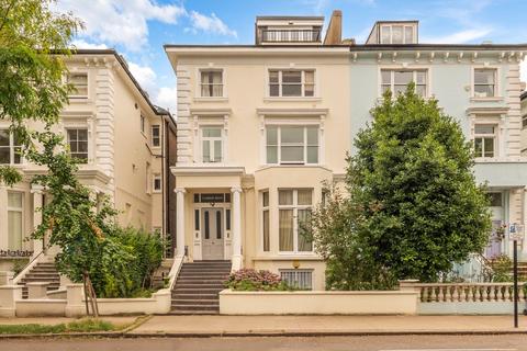 3 bedroom flat for sale, Claridge House, Belsize Park, Belsize Park, London