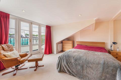 3 bedroom flat for sale, Claridge House, Belsize Park, Belsize Park, London