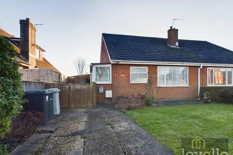 2 bedroom semi-detached bungalow for sale, High Street, Mablethorpe LN12