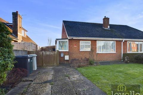 2 bedroom semi-detached bungalow for sale, High Street, Mablethorpe LN12