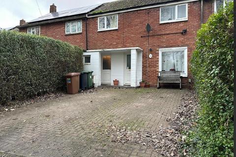 3 bedroom terraced house to rent, Kingsthorpe Avenue, Corby NN17