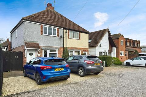 2 bedroom semi-detached house for sale, Gascoigne Avenue, Leicester LE7