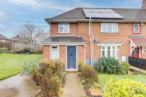 4 bedroom terraced house for sale, Shipley Road, Broxtowe NG8