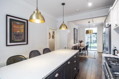 4 bedroom terraced house for sale, Canonbury Road, Canonbury, Islington, London