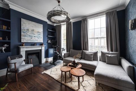 4 bedroom terraced house for sale, Canonbury Road, Canonbury, Islington, London