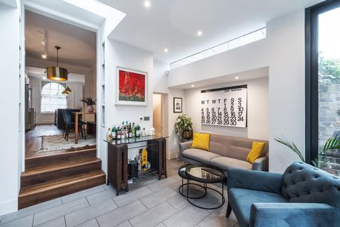 4 bedroom terraced house for sale, Canonbury Road, Canonbury, Islington, London