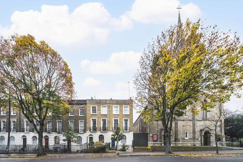 4 bedroom terraced house for sale, Canonbury Road, Canonbury, Islington, London