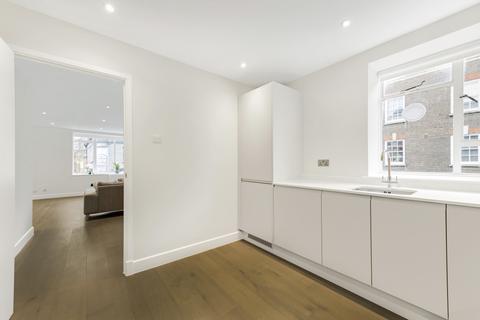 2 bedroom apartment to rent, Weymouth Street Mayfair W1G