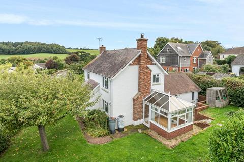 4 bedroom detached house for sale, Shillingford St. George, Exeter, Devon