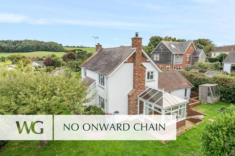 4 bedroom detached house for sale, Shillingford St. George, Exeter, Devon