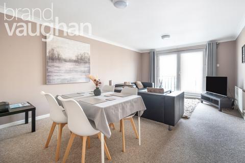 2 bedroom flat to rent, The Strand, Brighton Marina Village, Brighton, East Sussex, BN2