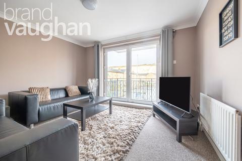 2 bedroom flat to rent, The Strand, Brighton Marina Village, Brighton, East Sussex, BN2