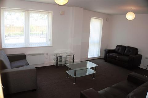 2 bedroom apartment to rent, Park Lane Plaza, Park Lane, Liverpool, L18HG