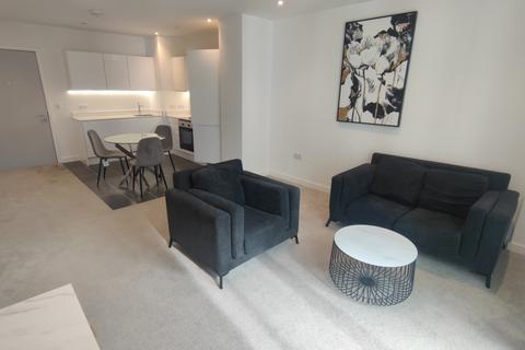 1 bedroom apartment to rent, Tib St, Manchester M4