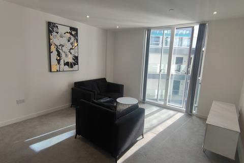 1 bedroom apartment to rent, Tib St, Manchester M4