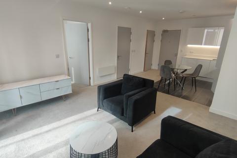 1 bedroom apartment to rent, Tib St, Manchester M4