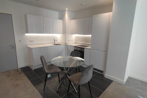 1 bedroom apartment to rent, Tib St, Manchester M4