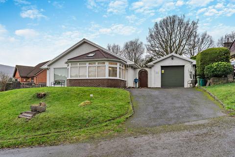 4 bedroom detached bungalow for sale, Alexandra Place, Abercynon, Mountain Ash, CF45