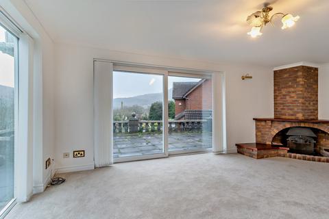 4 bedroom detached bungalow for sale, Alexandra Place, Abercynon, Mountain Ash, CF45