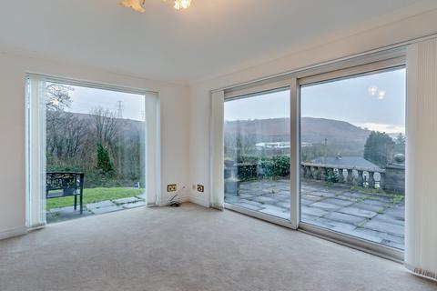 4 bedroom detached bungalow for sale, Alexandra Place, Abercynon, Mountain Ash, CF45