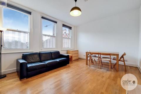 1 bedroom flat to rent, Mill Lane, West Hampstead NW6