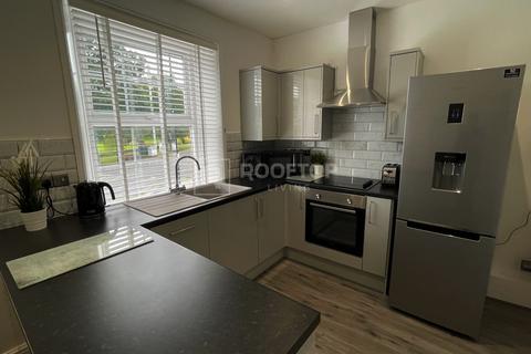 undefined, Otley Road, Leeds LS6
