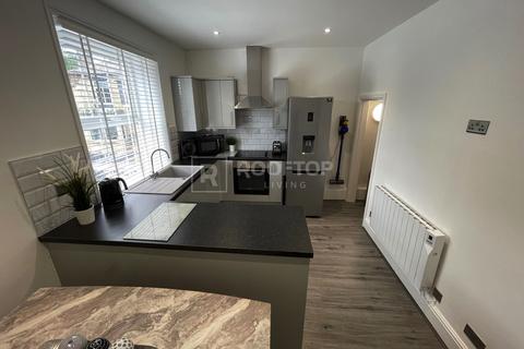 undefined, Otley Road, Leeds LS6