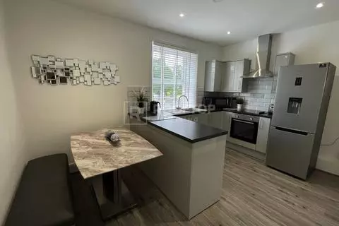 1 bedroom flat to rent, Leeds