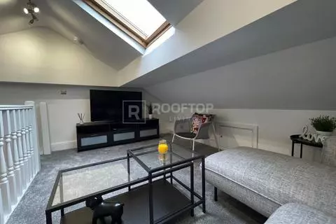1 bedroom flat to rent – pohled 5