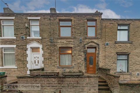 2 bedroom terraced house for sale, New Hey Road, Rastrick, Brighouse, West Yorkshire, HD6