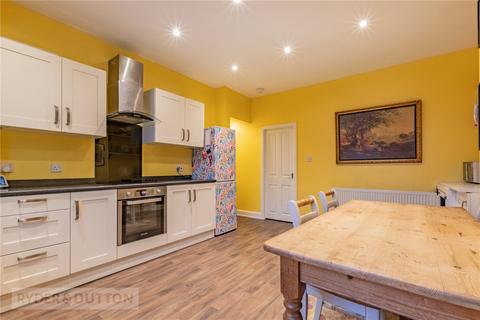 2 bedroom terraced house for sale, New Hey Road, Rastrick, Brighouse, West Yorkshire, HD6