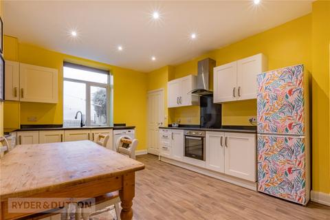 2 bedroom terraced house for sale, New Hey Road, Rastrick, Brighouse, West Yorkshire, HD6