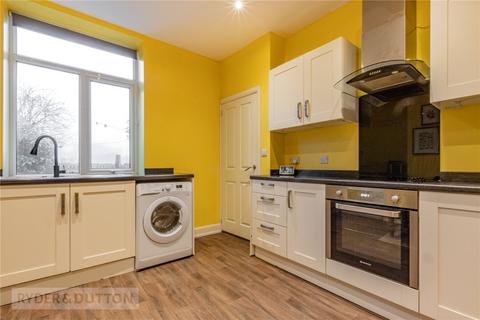 2 bedroom terraced house for sale, New Hey Road, Rastrick, Brighouse, West Yorkshire, HD6